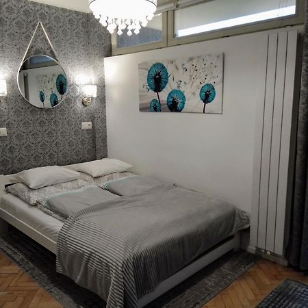 Duarte Apartamenty Kollataja Wrocław Extérieur photo
