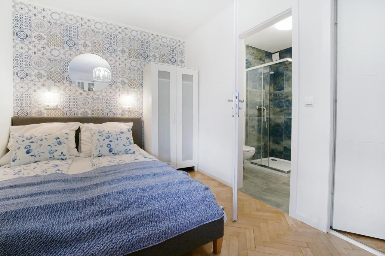 Duarte Apartamenty Kollataja Wrocław Extérieur photo