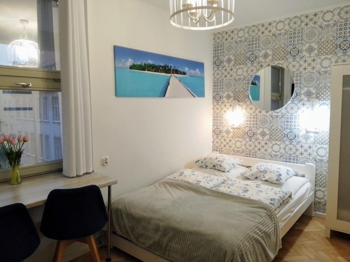 Duarte Apartamenty Kollataja Wrocław Extérieur photo