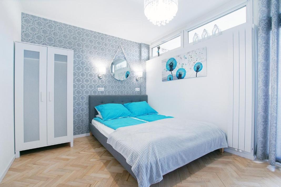 Duarte Apartamenty Kollataja Wrocław Extérieur photo