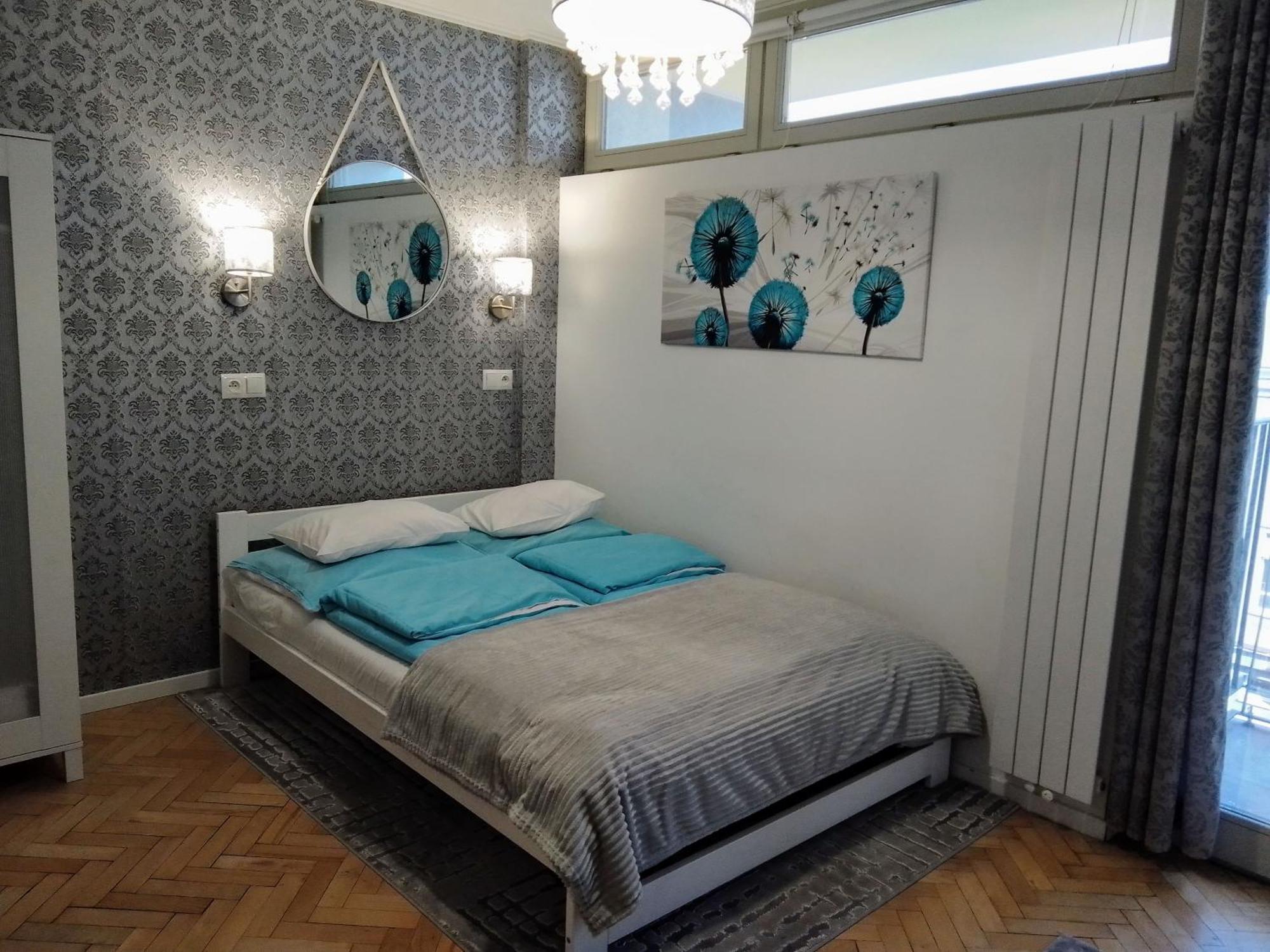 Duarte Apartamenty Kollataja Wrocław Extérieur photo