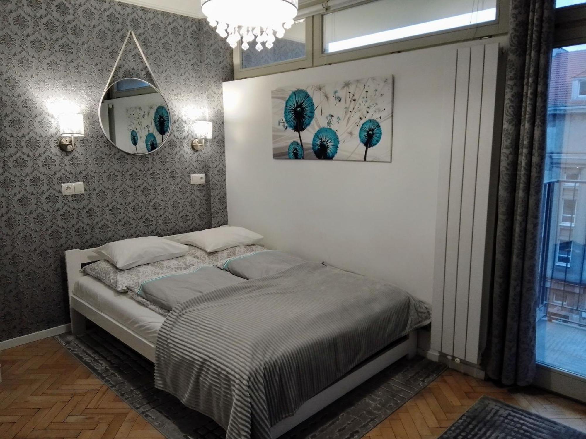 Duarte Apartamenty Kollataja Wrocław Extérieur photo