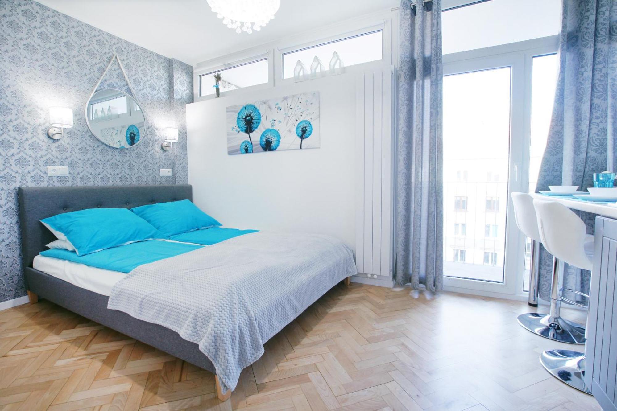 Duarte Apartamenty Kollataja Wrocław Extérieur photo