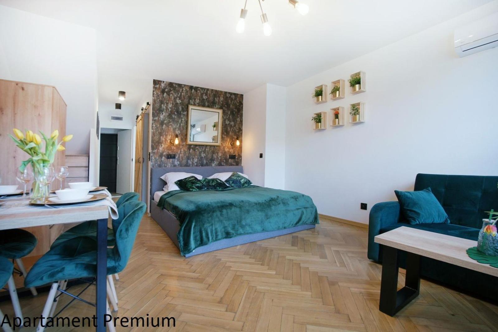 Duarte Apartamenty Kollataja Wrocław Extérieur photo