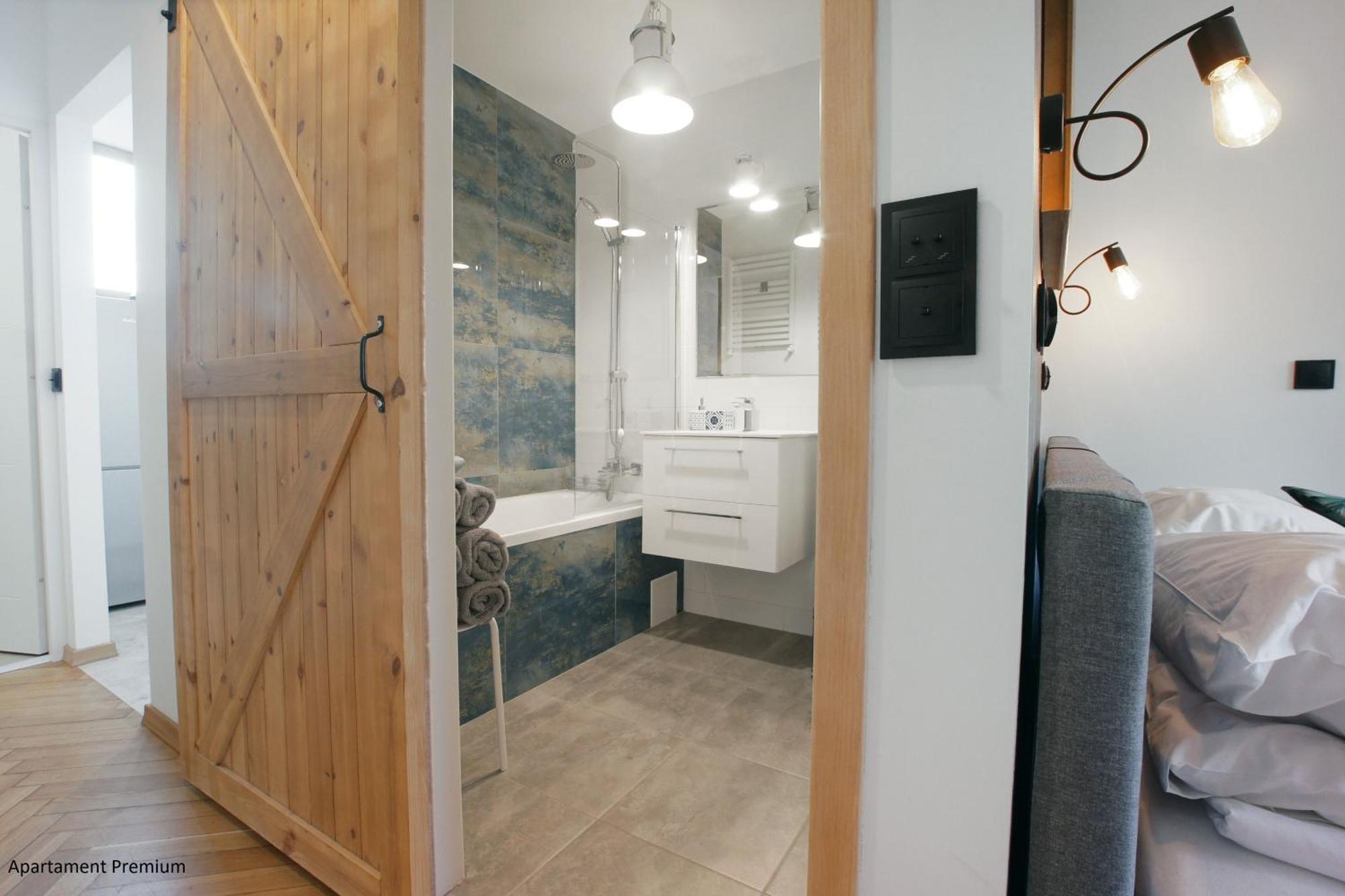 Duarte Apartamenty Kollataja Wrocław Extérieur photo