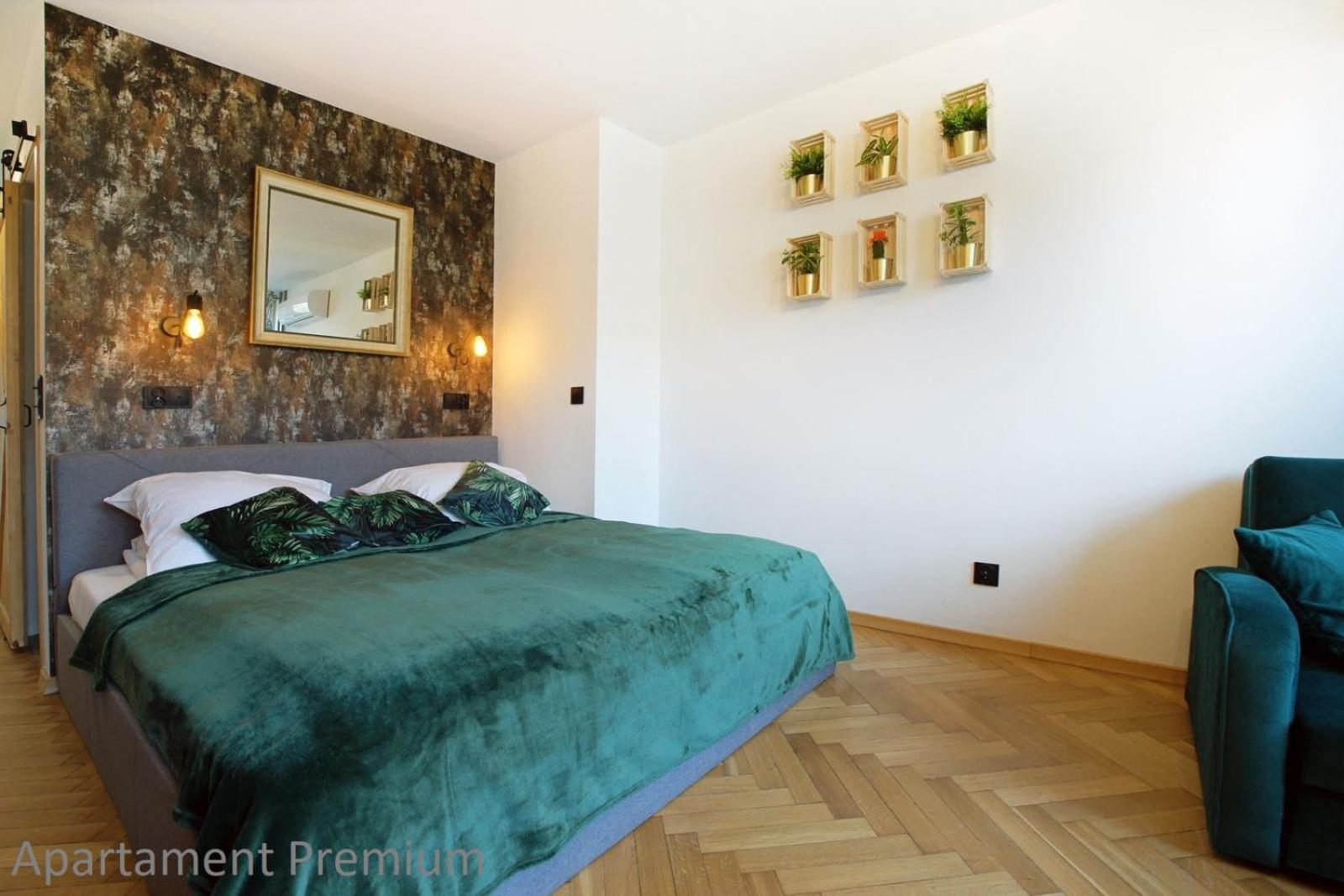 Duarte Apartamenty Kollataja Wrocław Extérieur photo
