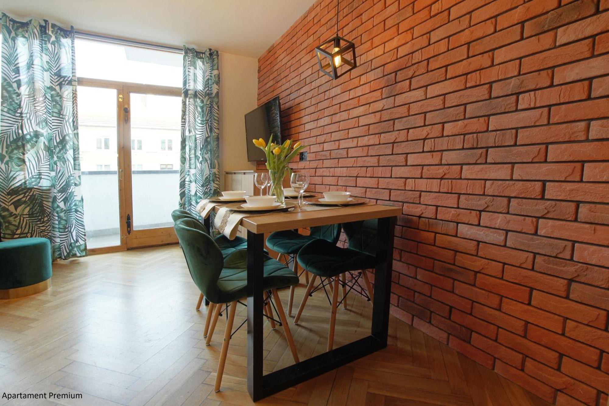 Duarte Apartamenty Kollataja Wrocław Extérieur photo